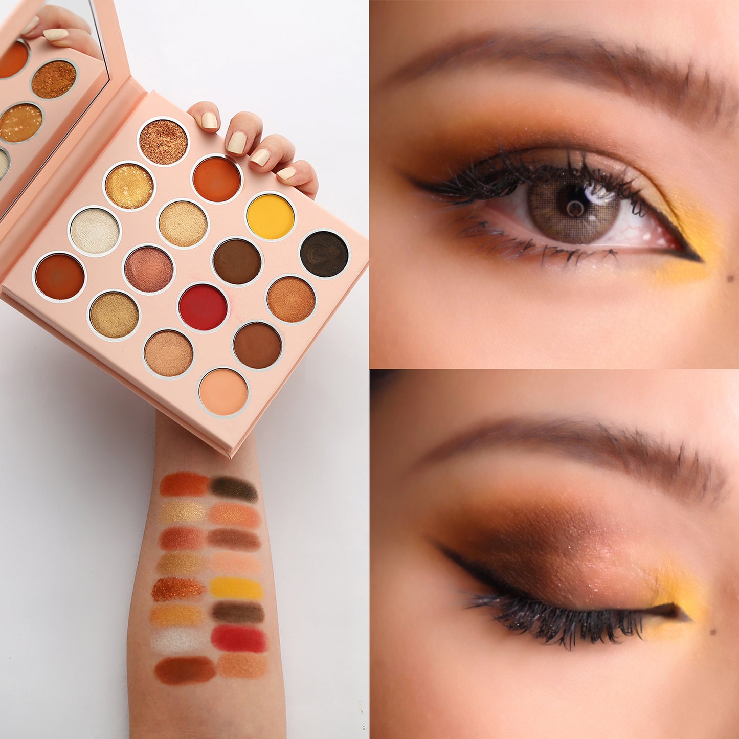 SUNSET BLVD PALETTE