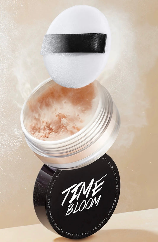 Loose Setting Powder