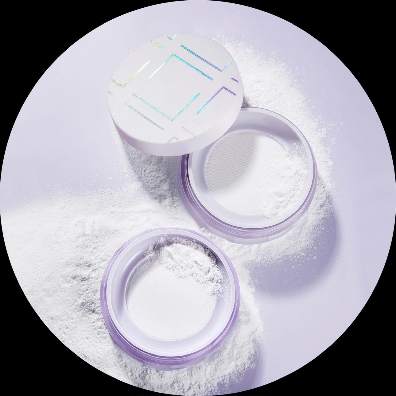 Loose Setting Powder